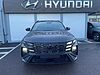 Hyundai TUCSON 1.6T Hybrid N Line 5dr Auto Grey