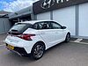 Hyundai I20 1.0T GDi Advance [Nav] 5dr White