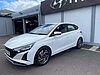 Hyundai I20 1.0T GDi Advance [Nav] 5dr White