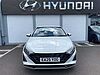 Hyundai I20 1.0T GDi Advance [Nav] 5dr White