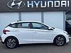 Hyundai I20 1.0T GDi Advance [Nav] 5dr White