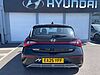 Hyundai I20 1.0T GDi Advance [Nav] 5dr Black