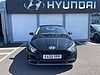 Hyundai I20 1.0T GDi Advance [Nav] 5dr Black