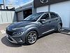 Hyundai KONA 1.6 GDi Hybrid Ultimate 5dr DCT Grey