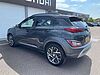 Hyundai KONA 1.6 GDi Hybrid Ultimate 5dr DCT Grey