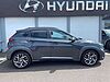Hyundai KONA 1.6 GDi Hybrid Ultimate 5dr DCT Grey