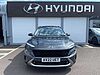 Hyundai KONA 1.6 GDi Hybrid Ultimate 5dr DCT Grey