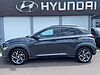 Hyundai KONA 1.6 GDi Hybrid Ultimate 5dr DCT Grey