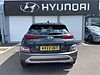 Hyundai KONA 1.6 GDi Hybrid Ultimate 5dr DCT Grey