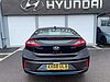 Hyundai IONIQ 1.6 GDi Hybrid Premium 5dr DCT Black