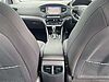 Hyundai IONIQ 1.6 GDi Hybrid Premium 5dr DCT Black