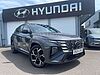 Hyundai TUCSON 1.6T N Line S 5dr Grey