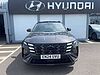 Hyundai TUCSON 1.6T N Line S 5dr Grey