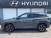 Hyundai TUCSON 1.6T N Line S 5dr Grey