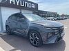 Hyundai TUCSON 1.6T N Line S 5dr Grey