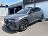 Hyundai TUCSON 1.6T N Line S 5dr Grey