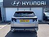 Hyundai TUCSON 1.6T Plug-in Hybrid N Line S 5dr Auto Silver