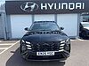 Hyundai TUCSON 1.6T Plug-in Hybrid N Line 5dr Auto Black
