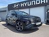 Hyundai TUCSON 1.6T Plug-in Hybrid N Line 5dr Auto Black
