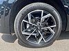 Hyundai TUCSON 1.6T Plug-in Hybrid N Line 5dr Auto Black