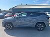 Hyundai TUCSON 1.6T 239 Hybrid N Line Edition 5dr Auto Grey