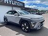 Hyundai KONA 1.6 Hybrid 129 Advance 5dr DCT Grey