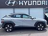 Hyundai KONA 1.6 Hybrid 129 Advance 5dr DCT Grey