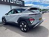 Hyundai KONA 1.6 Hybrid 129 Advance 5dr DCT Grey