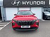 Hyundai TUCSON 1.6 TGDi Premium 5dr 2WD Red