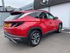 Hyundai TUCSON 1.6 TGDi Premium 5dr 2WD Red