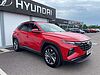 Hyundai TUCSON 1.6 TGDi Premium 5dr 2WD Red