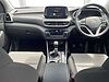 Hyundai TUCSON 1.6 GDi SE Nav 5dr 2WD White