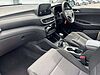 Hyundai TUCSON 1.6 GDi SE Nav 5dr 2WD White