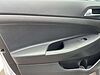 Hyundai TUCSON 1.6 GDi SE Nav 5dr 2WD White