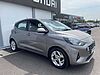 Hyundai I10 1.0 MPi SE Connect 5dr Auto Brown