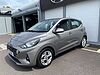Hyundai I10 1.0 MPi SE Connect 5dr Auto Brown