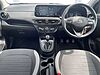 Hyundai I10 1.0 MPi SE Connect 5dr Auto Brown