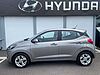 Hyundai I10 1.0 MPi SE Connect 5dr Auto Brown