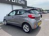 Hyundai I10 1.0 MPi SE Connect 5dr Auto Brown