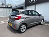 Hyundai I10 1.0 MPi SE Connect 5dr Auto Brown