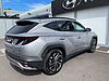 Hyundai TUCSON 1.6T Plug-in Hybrid Ultimate 5dr 4WD Auto Silver