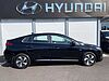 Hyundai IONIQ 1.6 GDi Hybrid Premium 5dr DCT Black