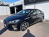 Hyundai IONIQ 1.6 GDi Hybrid Premium 5dr DCT Black