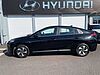 Hyundai IONIQ 1.6 GDi Hybrid Premium 5dr DCT Black