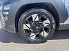 Hyundai KONA 1.6 GDi Hybrid Advance 5dr DCT Blue
