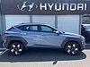 Hyundai KONA 1.6 GDi Hybrid Advance 5dr DCT Blue