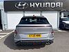 Hyundai KONA 1.6T 138 N Line 5dr Silver