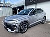 Hyundai KONA 1.6T 138 N Line 5dr Silver