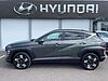 Hyundai KONA 1.6T 138 Ultimate 5dr DCT Grey