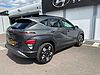 Hyundai KONA 1.6T 138 Ultimate 5dr DCT Grey